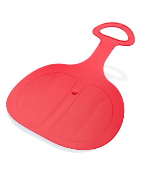 PLASTKON Παιδικό Έλκηθρο Pinguin