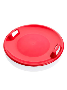 PLASTKON Sanke Super Star Sledge