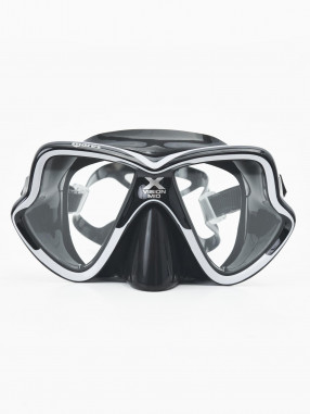MARES Masca X-Vision Mid 2.0