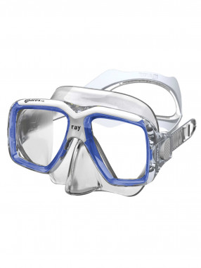 MARES Masca Ray