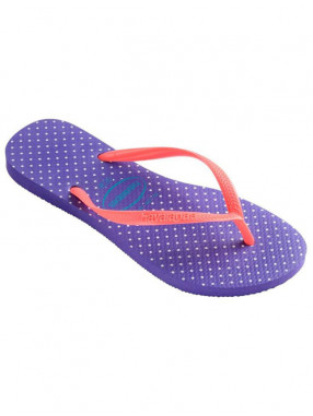 HAVAIANAS SLIM FRESH Flip-Flops