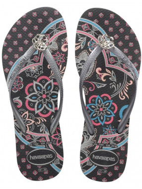 HAVAIANAS SLIM THEMATIC Flip-Flops