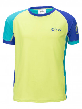 MARES Tricou cu protectie Uv Rashguard Shield