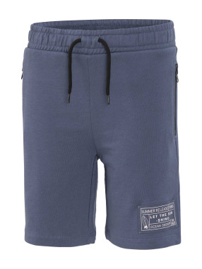 NAME IT Къси панталони NKMFAVNE SWEAT SHORTS UNB