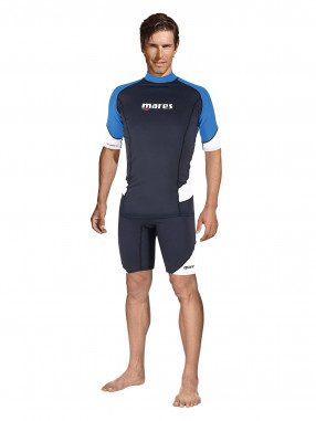 MARES Tricou Rash Guard