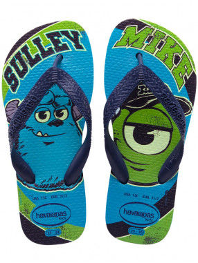 HAVAIANAS KIDS FLIP-FLOPS