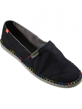 HAVAIANAS ORIGINE DETAILS Espadrilles