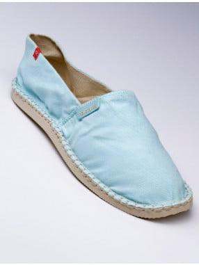 HAVAIANAS ORIGINE II ACQUA 41 SHOES