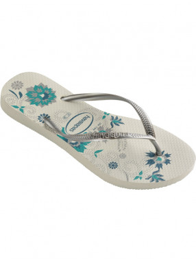 HAVAIANAS Джапанки SLIM ORGANIC