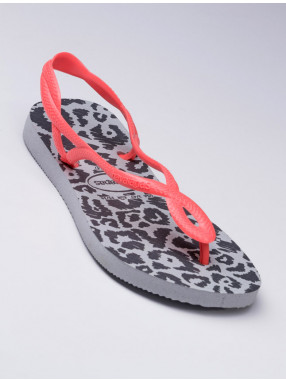 HAVAIANAS LUNA ANIMALS SANDALS