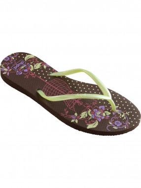 DUPE Джапанки CAPRICHO