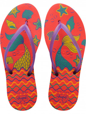 DUPE Джапанки CAPRICHO