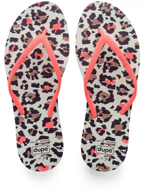 DUPE Джапанки EXOTICA