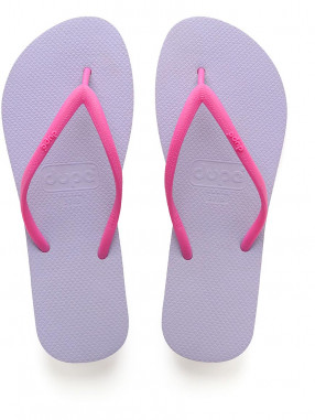 DUPE Джапанки AQUARELA FEMININA