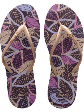 DUPE Джапанки FLORAL