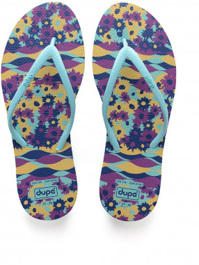 DUPE Джапанки GARDEN