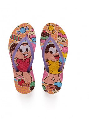 DUPE Джапанки TM GIRLS