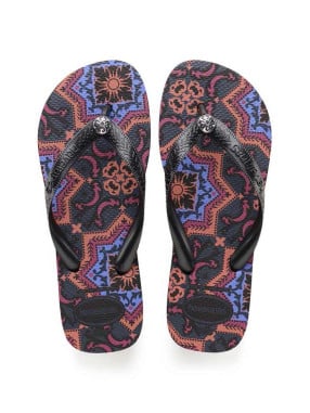 HAVAIANAS Flip Flops TOP GRACIA