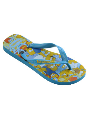 HAVAIANAS Flip Flops SIMPSONS