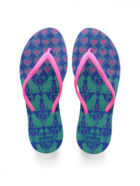 DUPE Джапанки LOV.U