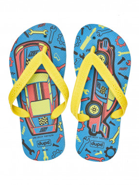 DUPE Джапанки PETIT