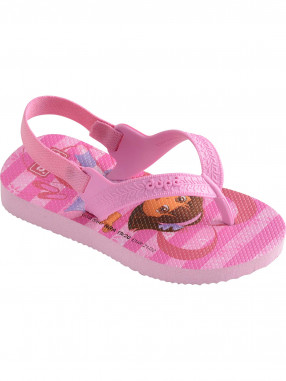 DUPE Slapi Dora Baby