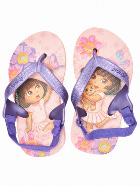 DUPE Джапанки DORA BABY