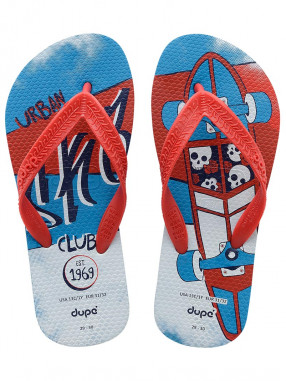 DUPE Джапанки Energy