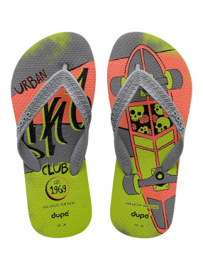 DUPE Джапанки Energy