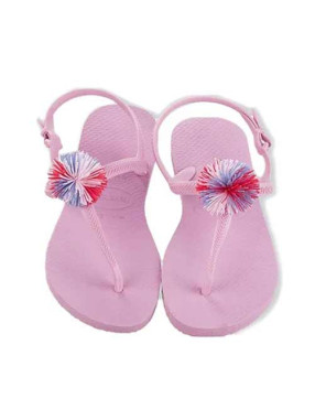 HAVAIANAS Flip Flops KIDS FREEDOM