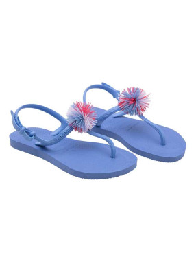 HAVAIANAS Flip Flops KIDS FREEDOM