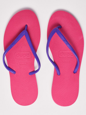 DUPE Charme POP Flip flops