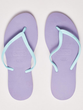 DUPE Charme POP Flip flops