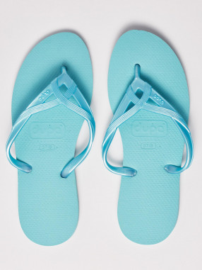 DUPE Wish Flip flops