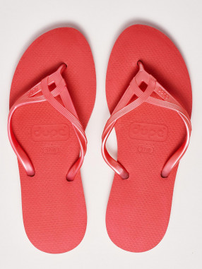 DUPE Wish Flip flops