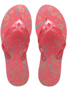 DUPE Romantic Flip flops
