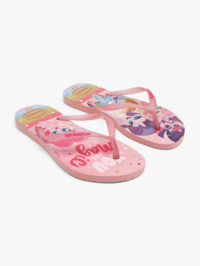 HAVAIANAS Flip Flops KIDS SLIM