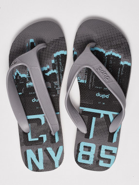 DUPE Metro Flip flops