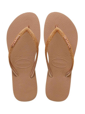 HAVAIANAS Джапанки KIDS SLIM