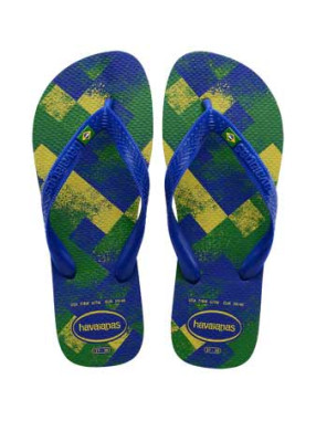 HAVAIANAS Джапанки BRASIL FRESH
