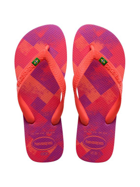 HAVAIANAS Flip Flops BRASIL FRESH