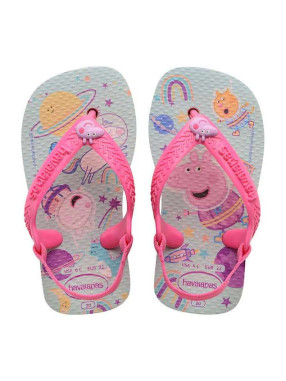 HAVAIANAS Flip Flops BABY PEPPA