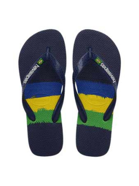 HAVAIANAS Flip Flops BRASIL TECH