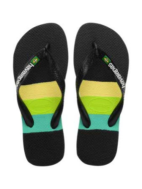 HAVAIANAS Flip Flops BRASIL TECH
