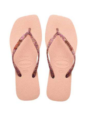 HAVAIANAS Flip Flops SLIM SQUARE