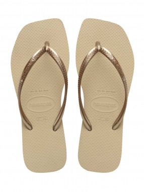 HAVAIANAS Flip Flops SQUARE