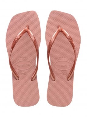 HAVAIANAS Flip Flops SQUARE