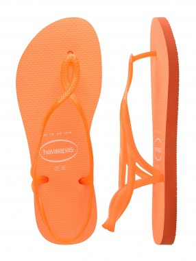 HAVAIANAS Flip Flops LUNA