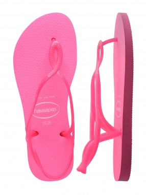 HAVAIANAS Flip Flops LUNA
