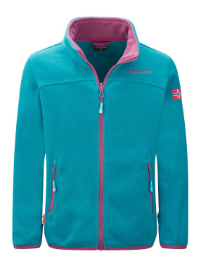 TROLLKIDS Oppdal XT Fleece